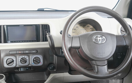 Toyota Passo III, 2012 год, 649 000 рублей, 15 фотография