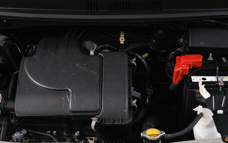 Toyota Passo III, 2012 год, 649 000 рублей, 21 фотография