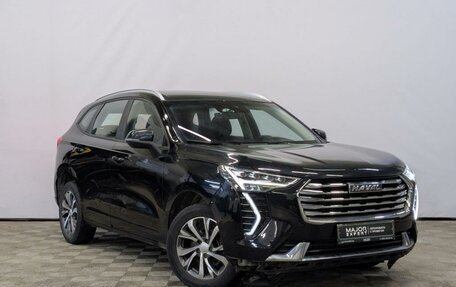 Haval Jolion, 2023 год, 1 300 000 рублей, 3 фотография