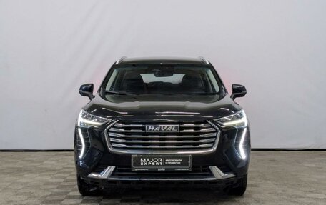 Haval Jolion, 2023 год, 1 300 000 рублей, 2 фотография