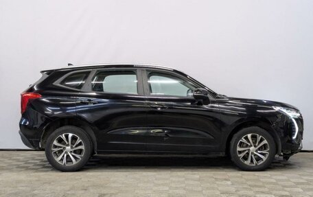 Haval Jolion, 2023 год, 1 300 000 рублей, 4 фотография