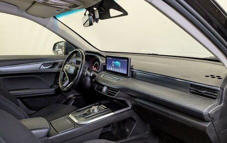 Haval Jolion, 2023 год, 1 300 000 рублей, 10 фотография