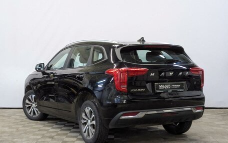Haval Jolion, 2023 год, 1 300 000 рублей, 7 фотография