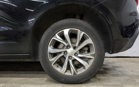 Haval Jolion, 2023 год, 1 300 000 рублей, 16 фотография