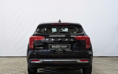Haval Jolion, 2023 год, 1 300 000 рублей, 6 фотография