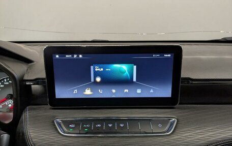 Haval Jolion, 2023 год, 1 300 000 рублей, 14 фотография