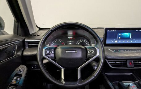 Haval Jolion, 2023 год, 1 300 000 рублей, 19 фотография