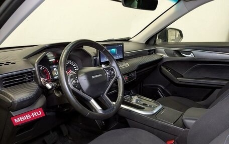 Haval Jolion, 2023 год, 1 300 000 рублей, 15 фотография