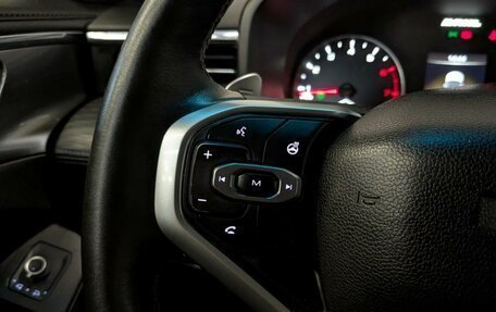 Haval Jolion, 2023 год, 1 300 000 рублей, 23 фотография