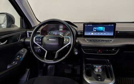 Haval Jolion, 2023 год, 1 300 000 рублей, 26 фотография