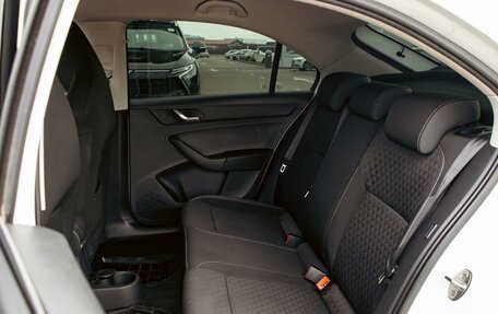 Skoda Rapid I, 2015 год, 825 000 рублей, 17 фотография