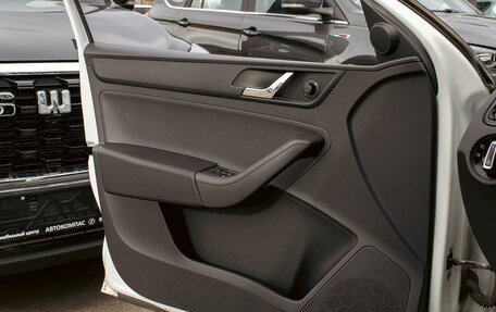 Skoda Rapid I, 2015 год, 825 000 рублей, 12 фотография