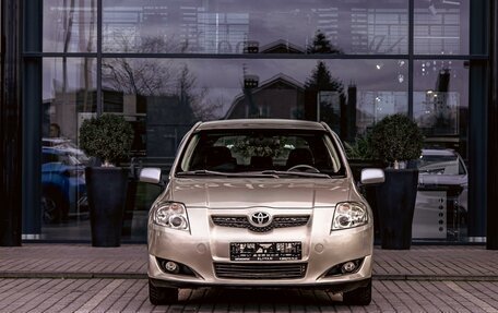 Toyota Auris II, 2007 год, 695 000 рублей, 2 фотография