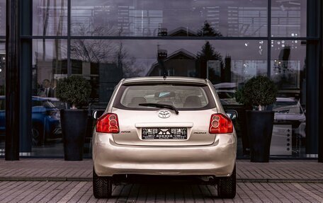 Toyota Auris II, 2007 год, 695 000 рублей, 5 фотография