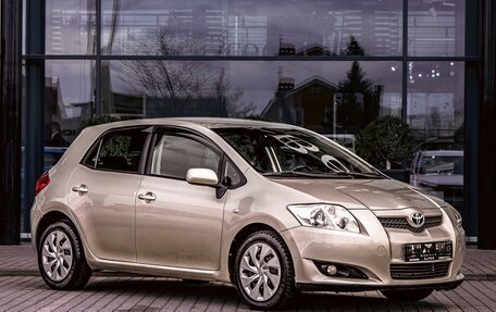 Toyota Auris II, 2007 год, 695 000 рублей, 3 фотография