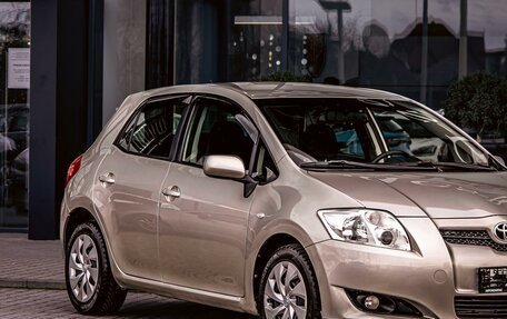 Toyota Auris II, 2007 год, 695 000 рублей, 7 фотография