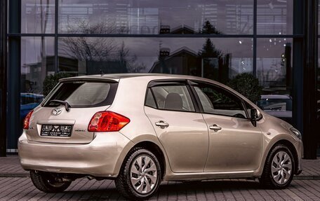 Toyota Auris II, 2007 год, 695 000 рублей, 6 фотография