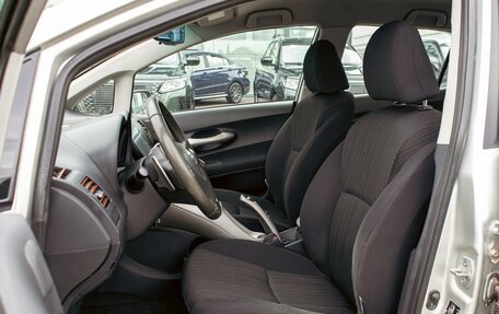 Toyota Auris II, 2007 год, 695 000 рублей, 11 фотография