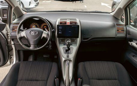 Toyota Auris II, 2007 год, 695 000 рублей, 16 фотография