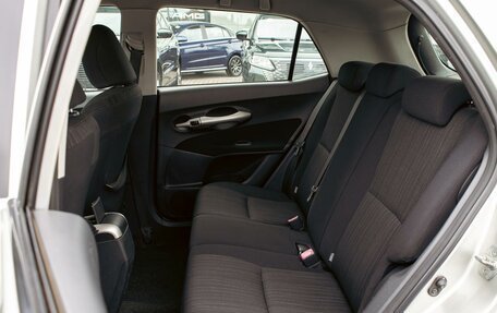 Toyota Auris II, 2007 год, 695 000 рублей, 17 фотография