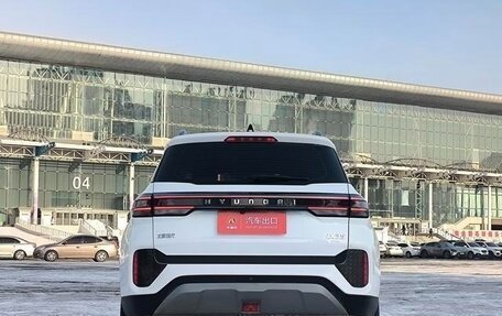 Hyundai ix35, 2021 год, 1 770 000 рублей, 3 фотография