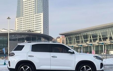 Hyundai ix35, 2021 год, 1 770 000 рублей, 5 фотография