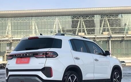 Hyundai ix35, 2021 год, 1 770 000 рублей, 6 фотография