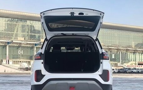 Hyundai ix35, 2021 год, 1 770 000 рублей, 7 фотография