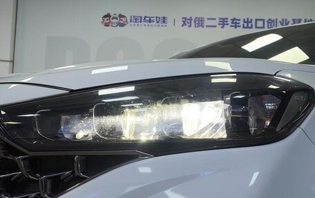 Hyundai ix35, 2021 год, 1 770 000 рублей, 10 фотография