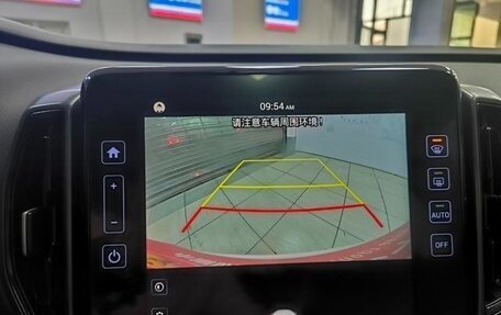 Hyundai ix35, 2021 год, 1 770 000 рублей, 17 фотография