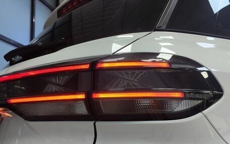 Hyundai ix35, 2021 год, 1 770 000 рублей, 12 фотография