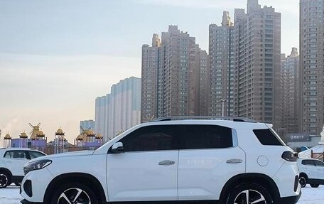 Hyundai ix35, 2021 год, 1 770 000 рублей, 8 фотография