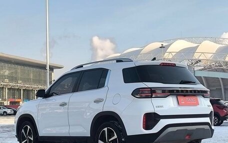 Hyundai ix35, 2021 год, 1 770 000 рублей, 9 фотография