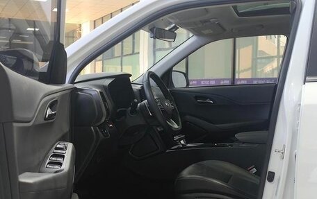 Hyundai ix35, 2021 год, 1 770 000 рублей, 13 фотография