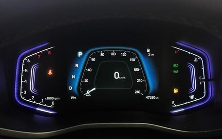 Hyundai ix35, 2021 год, 1 770 000 рублей, 15 фотография