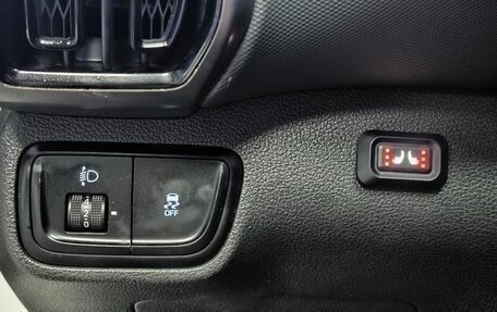 Hyundai ix35, 2021 год, 1 770 000 рублей, 14 фотография