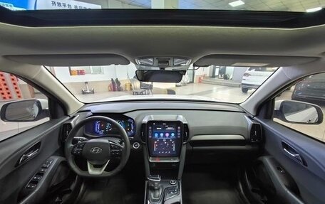 Hyundai ix35, 2021 год, 1 770 000 рублей, 22 фотография