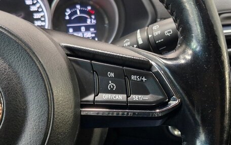 Mazda CX-5 II, 2018 год, 1 880 000 рублей, 7 фотография