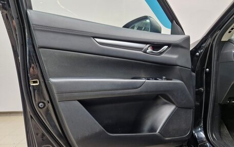 Mazda CX-5 II, 2018 год, 1 880 000 рублей, 11 фотография