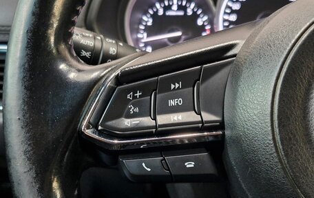 Mazda CX-5 II, 2018 год, 1 880 000 рублей, 8 фотография