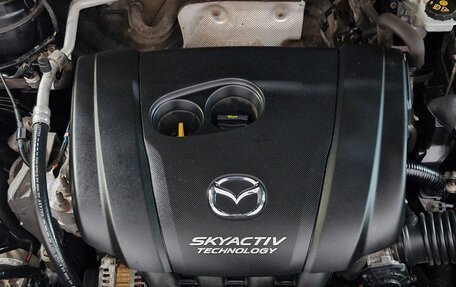 Mazda CX-5 II, 2018 год, 1 880 000 рублей, 19 фотография
