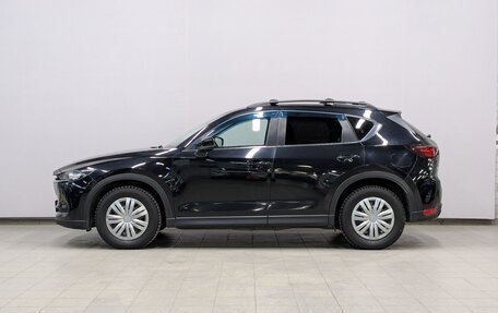Mazda CX-5 II, 2018 год, 1 880 000 рублей, 24 фотография