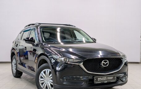 Mazda CX-5 II, 2018 год, 1 880 000 рублей, 21 фотография