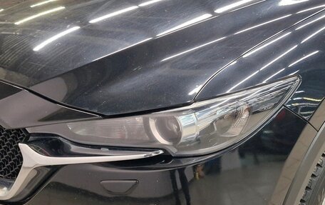 Mazda CX-5 II, 2018 год, 1 880 000 рублей, 20 фотография