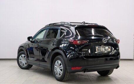 Mazda CX-5 II, 2018 год, 1 880 000 рублей, 26 фотография