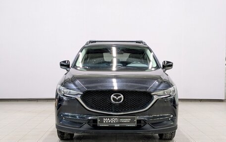 Mazda CX-5 II, 2018 год, 1 880 000 рублей, 23 фотография