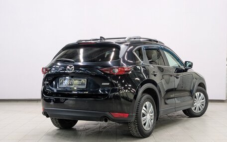 Mazda CX-5 II, 2018 год, 1 880 000 рублей, 25 фотография