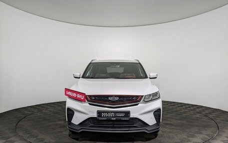 Geely Coolray I, 2022 год, 1 740 000 рублей, 2 фотография