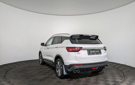 Geely Coolray I, 2022 год, 1 740 000 рублей, 7 фотография