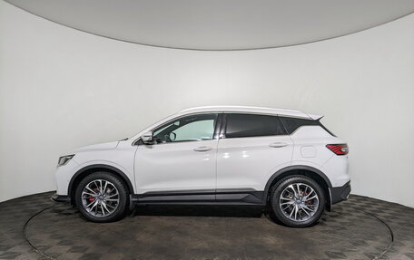 Geely Coolray I, 2022 год, 1 740 000 рублей, 8 фотография